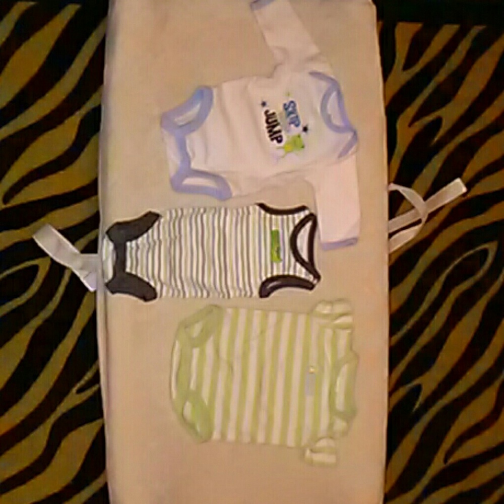 Newborn baby lot